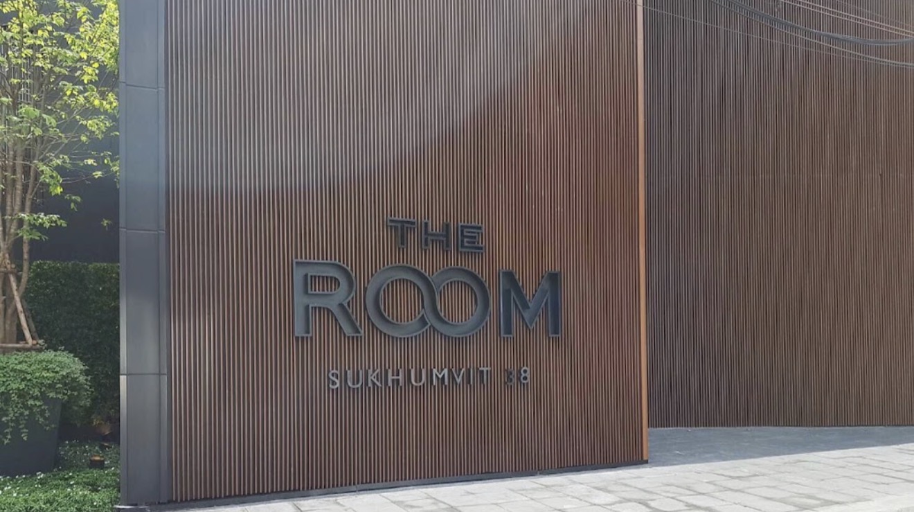 The room sukhumvit 38