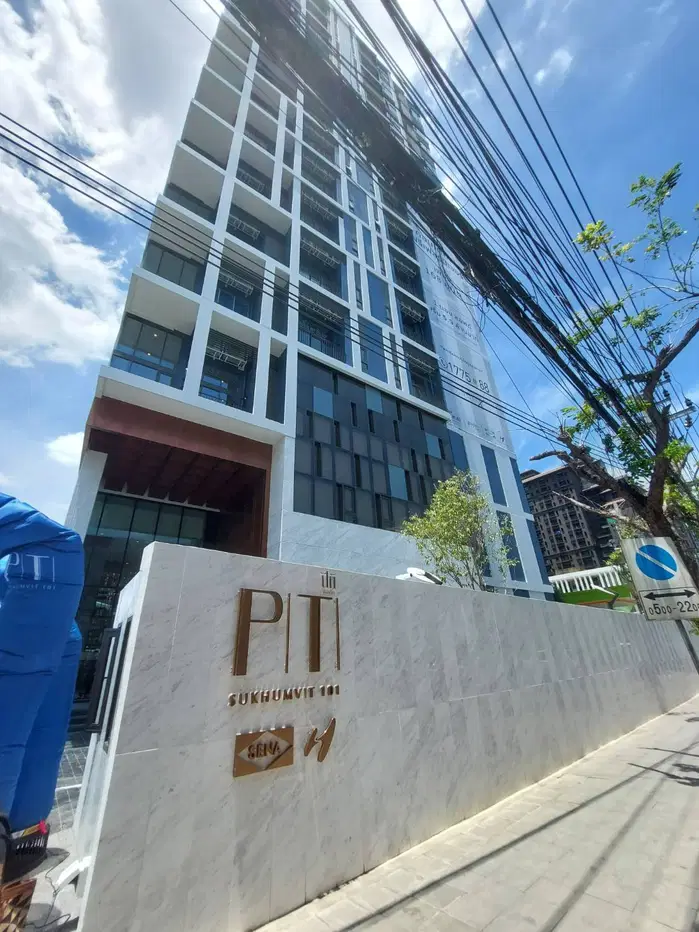 Piti Sukhumvit 101