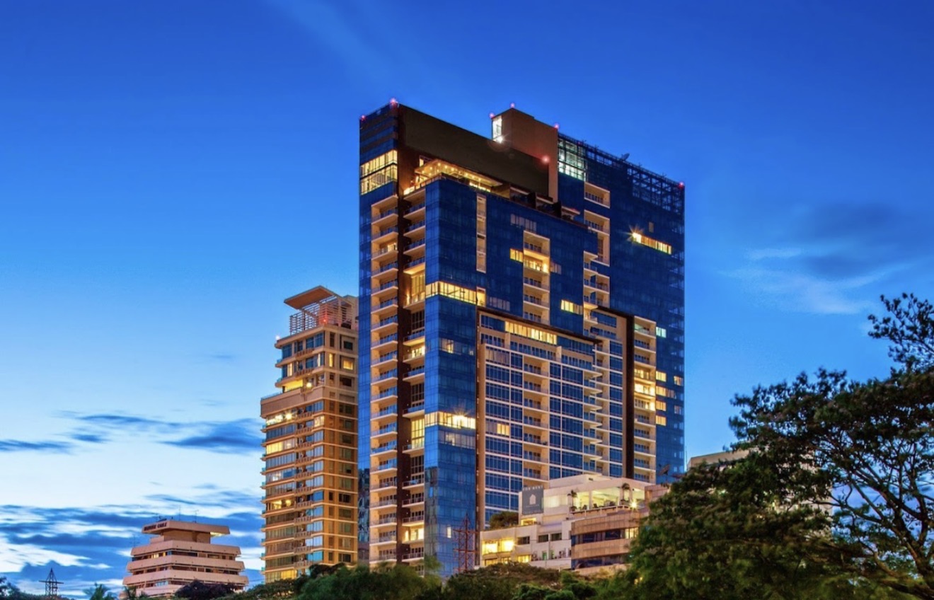 185 Rajadamri