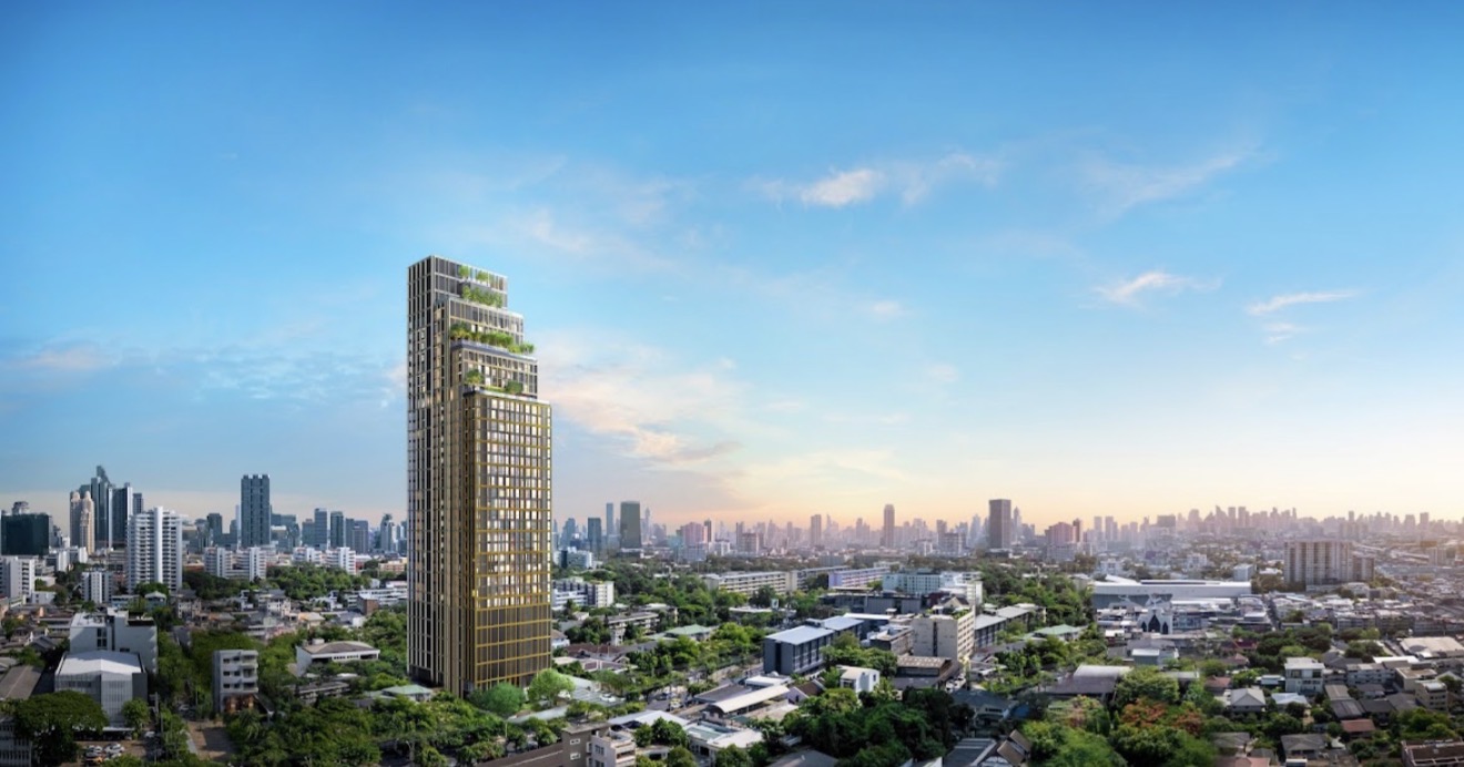 The Issara Sathorn