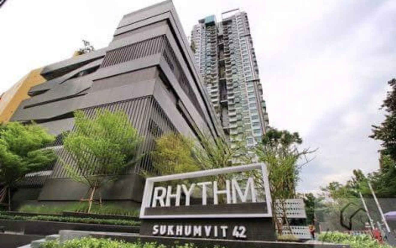 rhythm sukhumvit 42