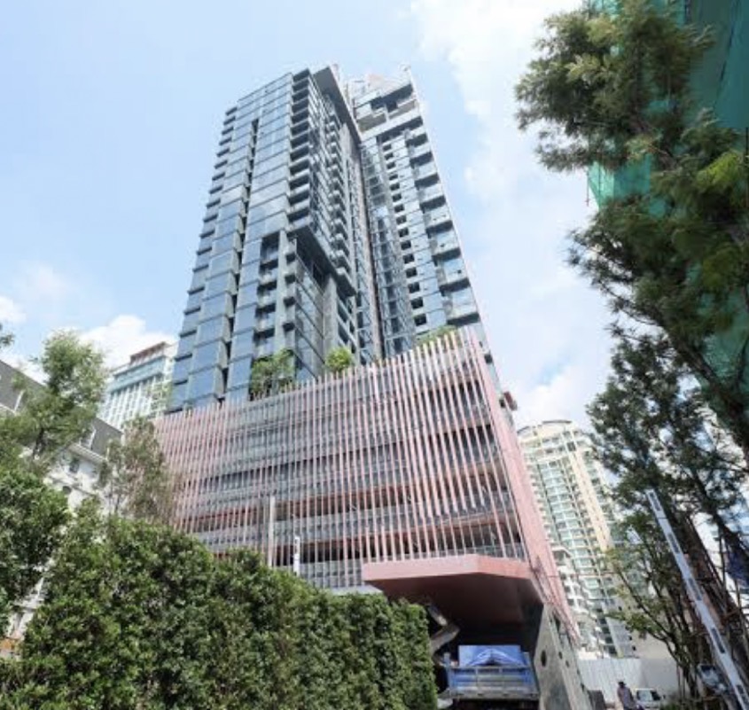Laviq Sukhumvit 57