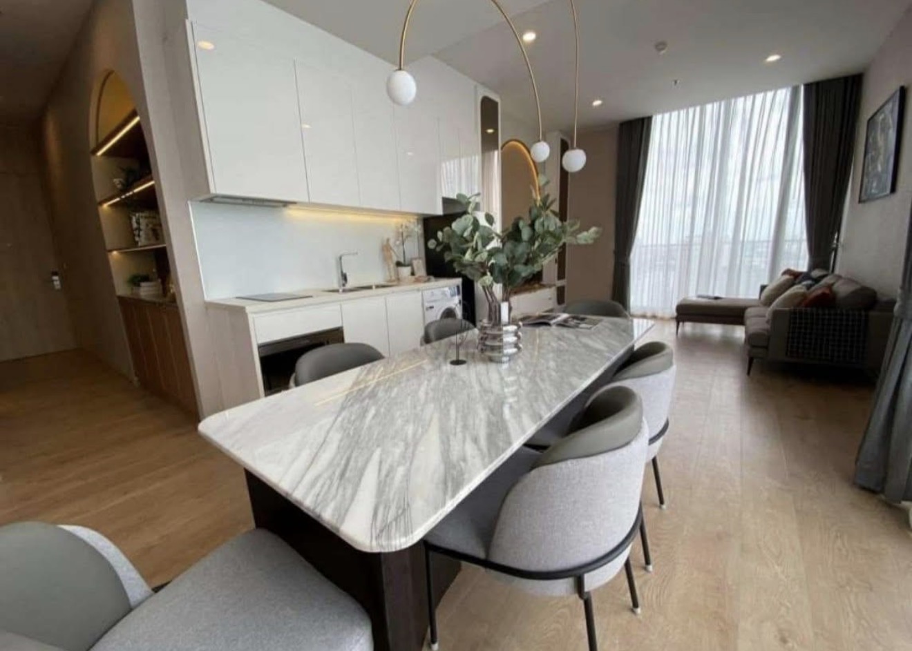 Noble BE19 - Image 1