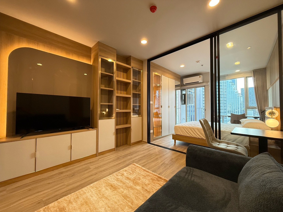 Culture Thonglor - Image 1