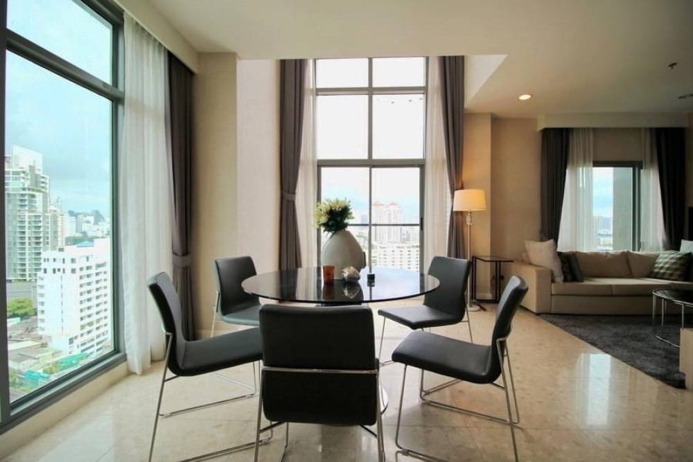 The crest sukhumvit 34 - Image 1