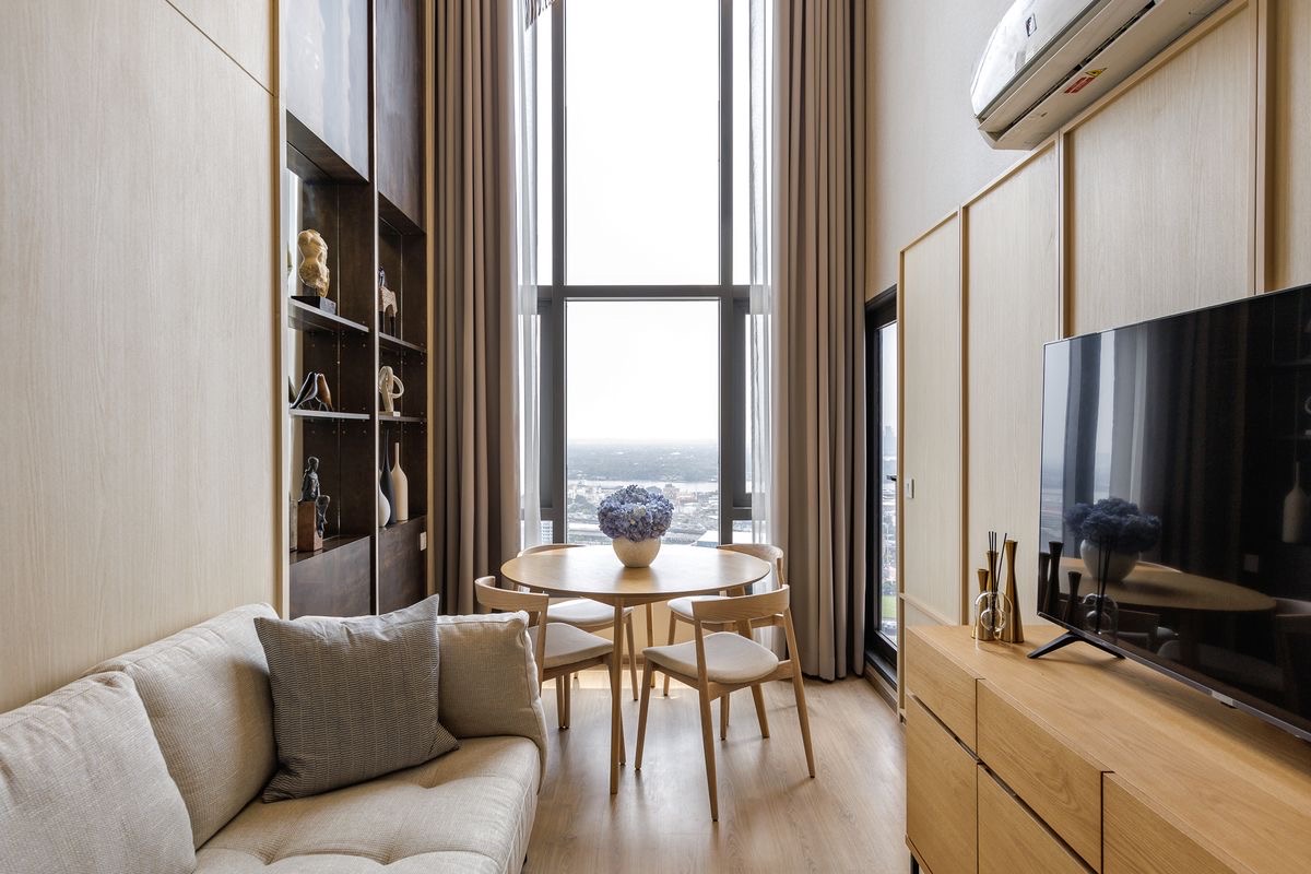 Life rama 4 - Asoke - Image 1