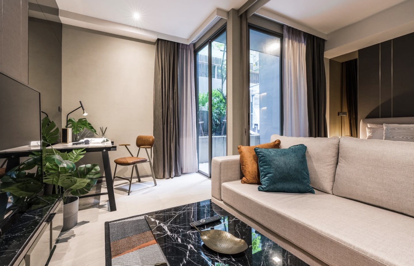 Fynn Sukhumvit 31 - Image 1