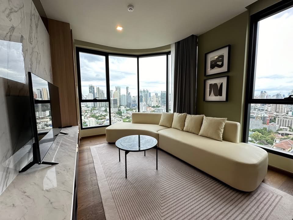 Ideo Q sukhumvit 36 - Image 1