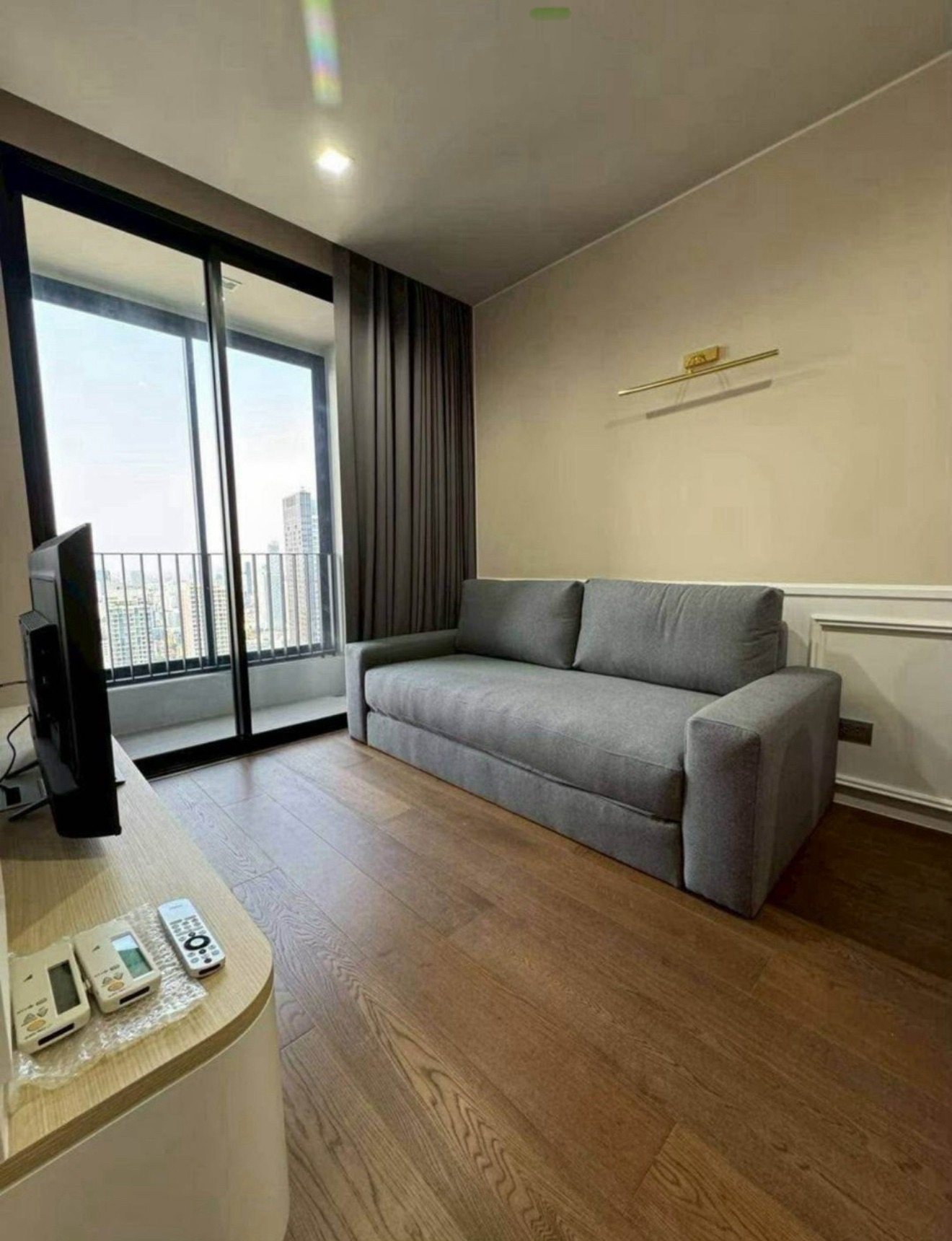 Ideo Q sukhumvit 36 - Image 1