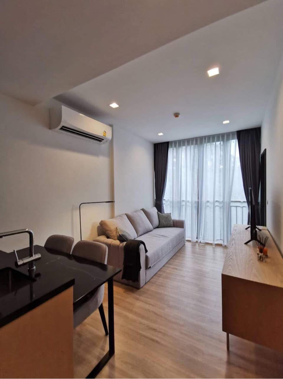 Ideo Q sukhumvit 36 - Image 1
