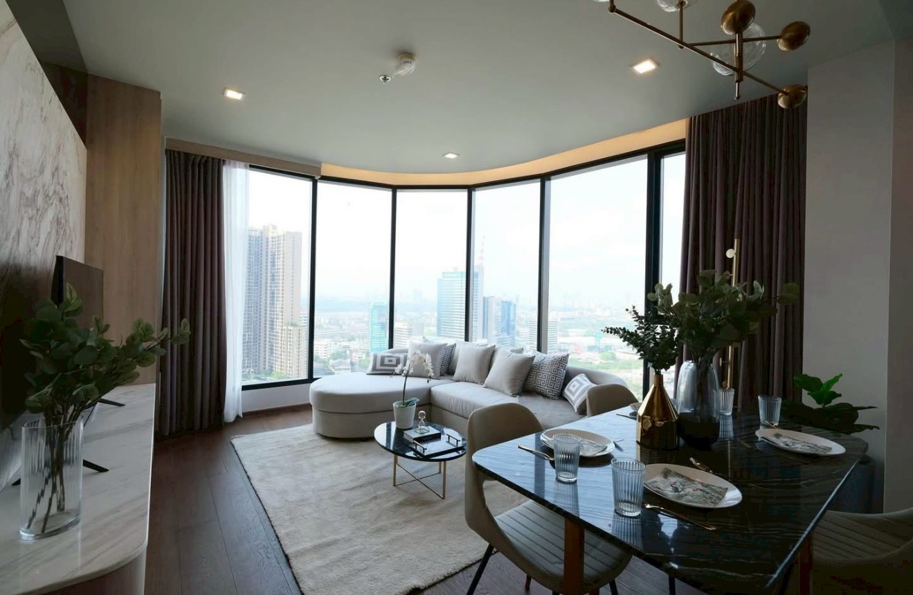 Ideo Q sukhumvit 36 - Image 1