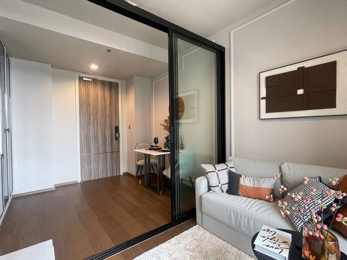 Ideo Q sukhumvit 36 - Image 1