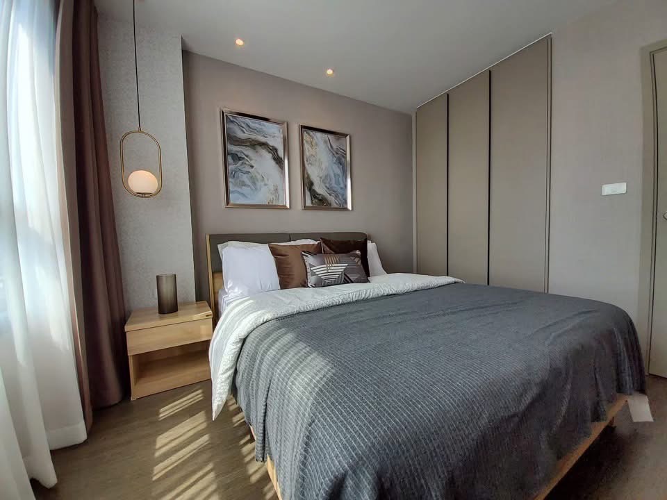 ideo sukhumvit 93 - Image 1