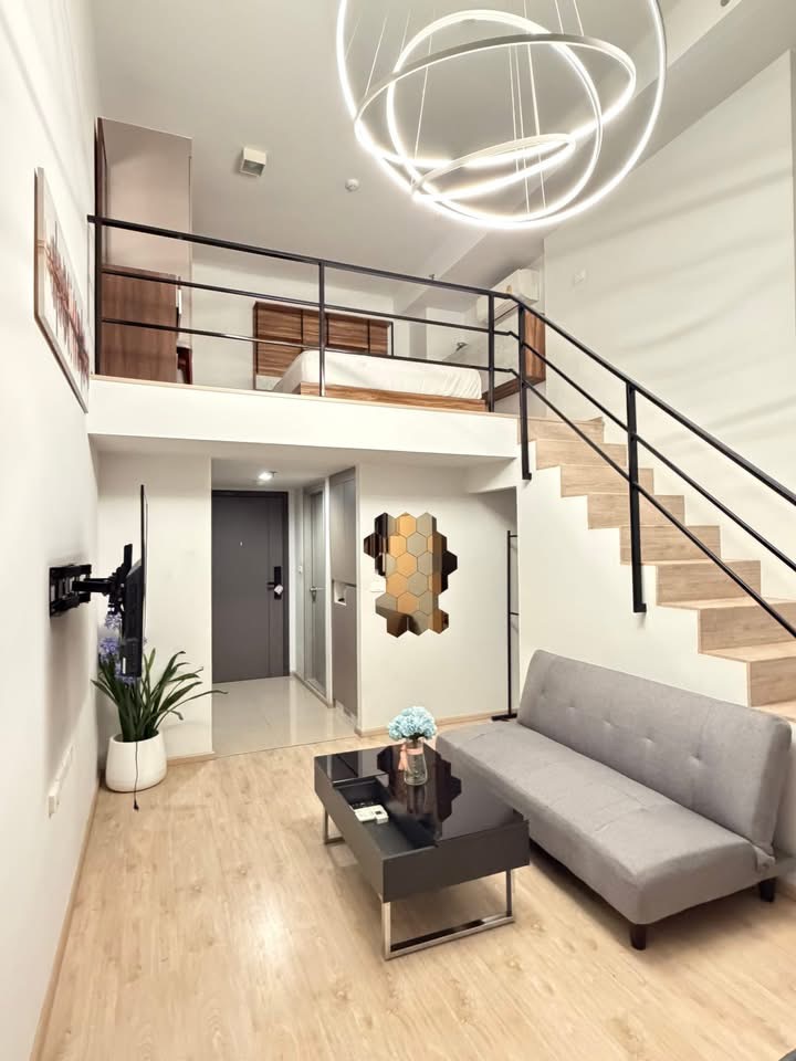 Ideo new rama 9 - Image 1