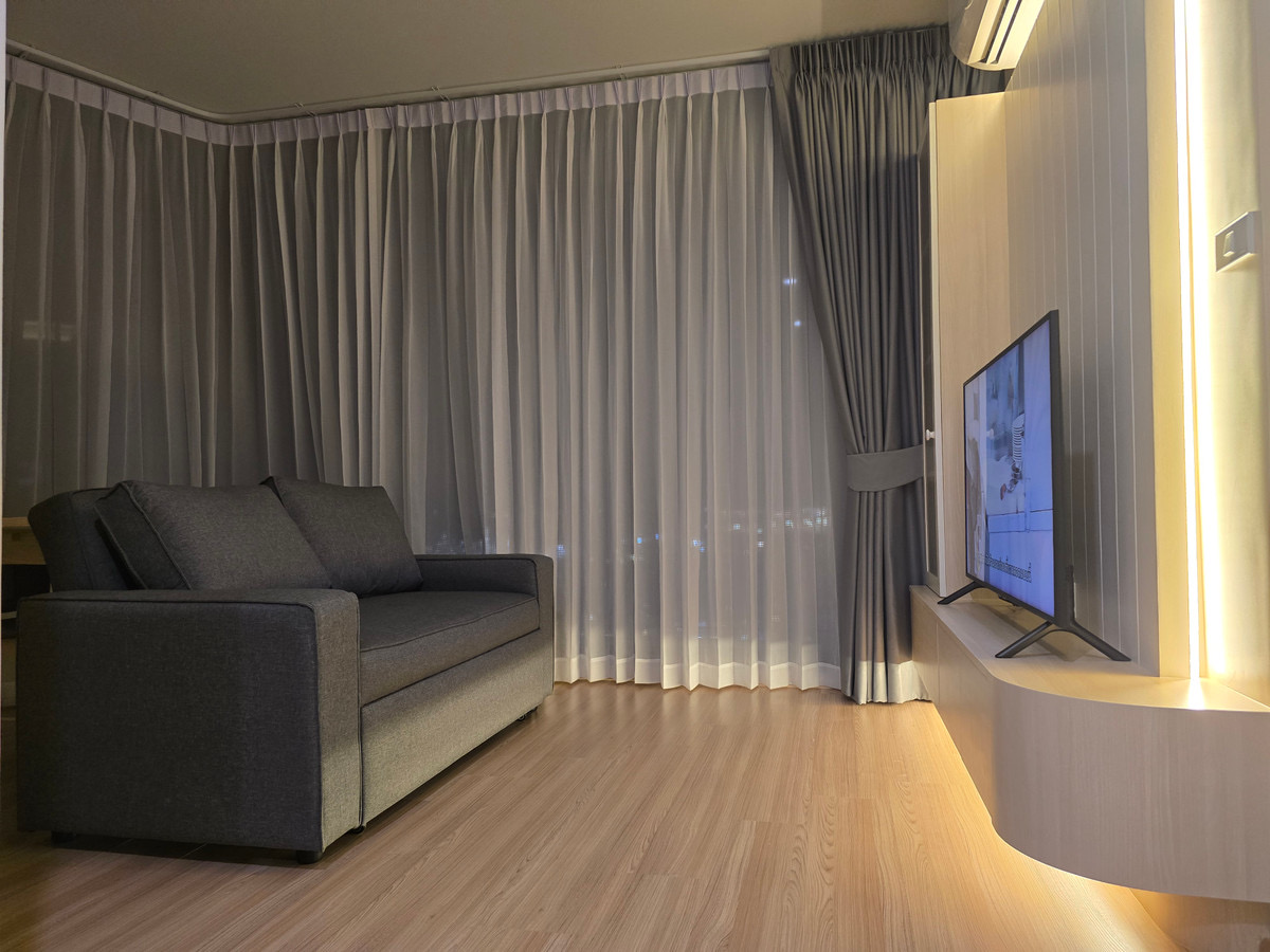 Skyrise Avenue Sukhumvit 64 - Image 1