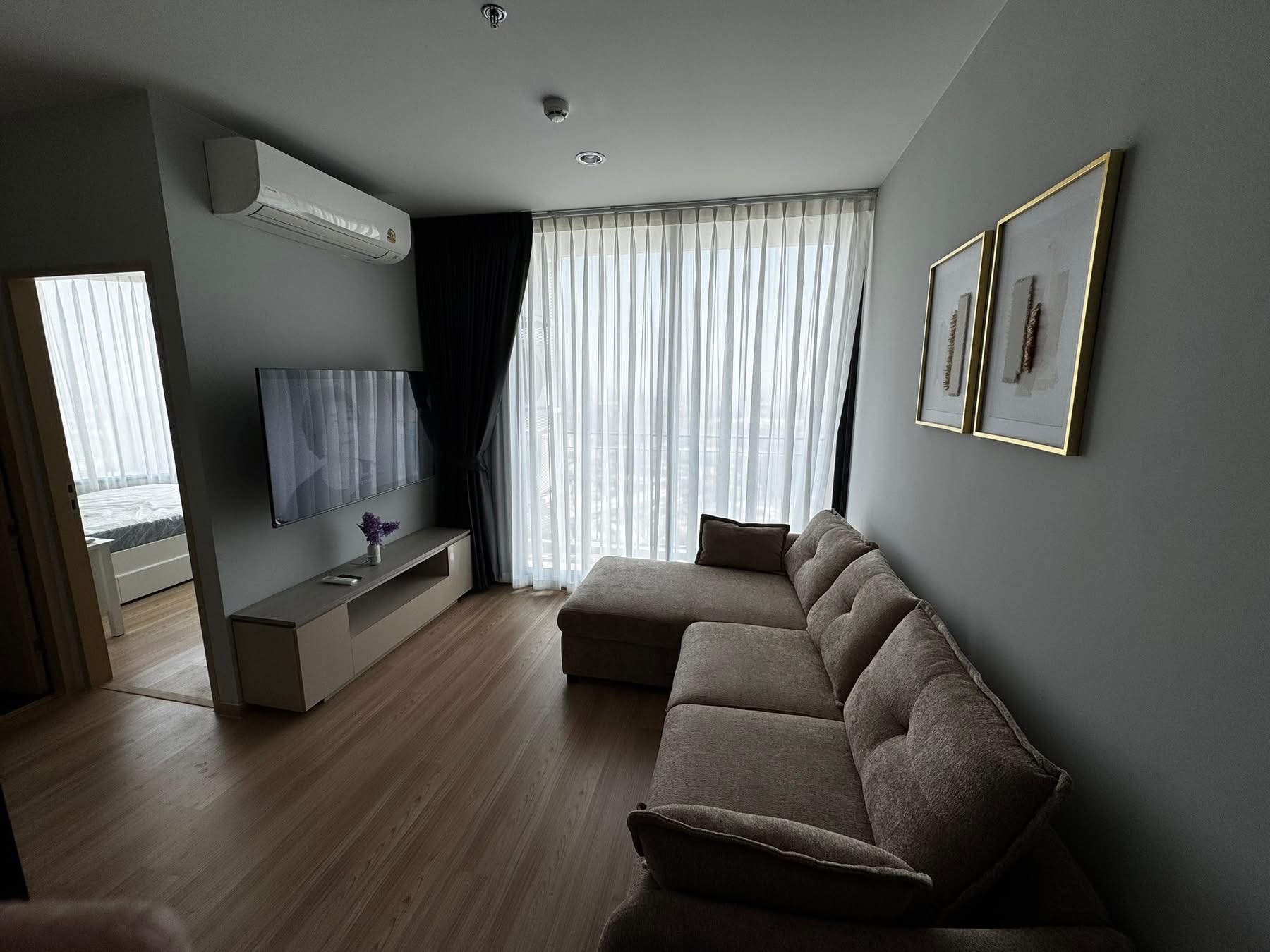 Skyrise Avenue Sukhumvit 64 - Image 1