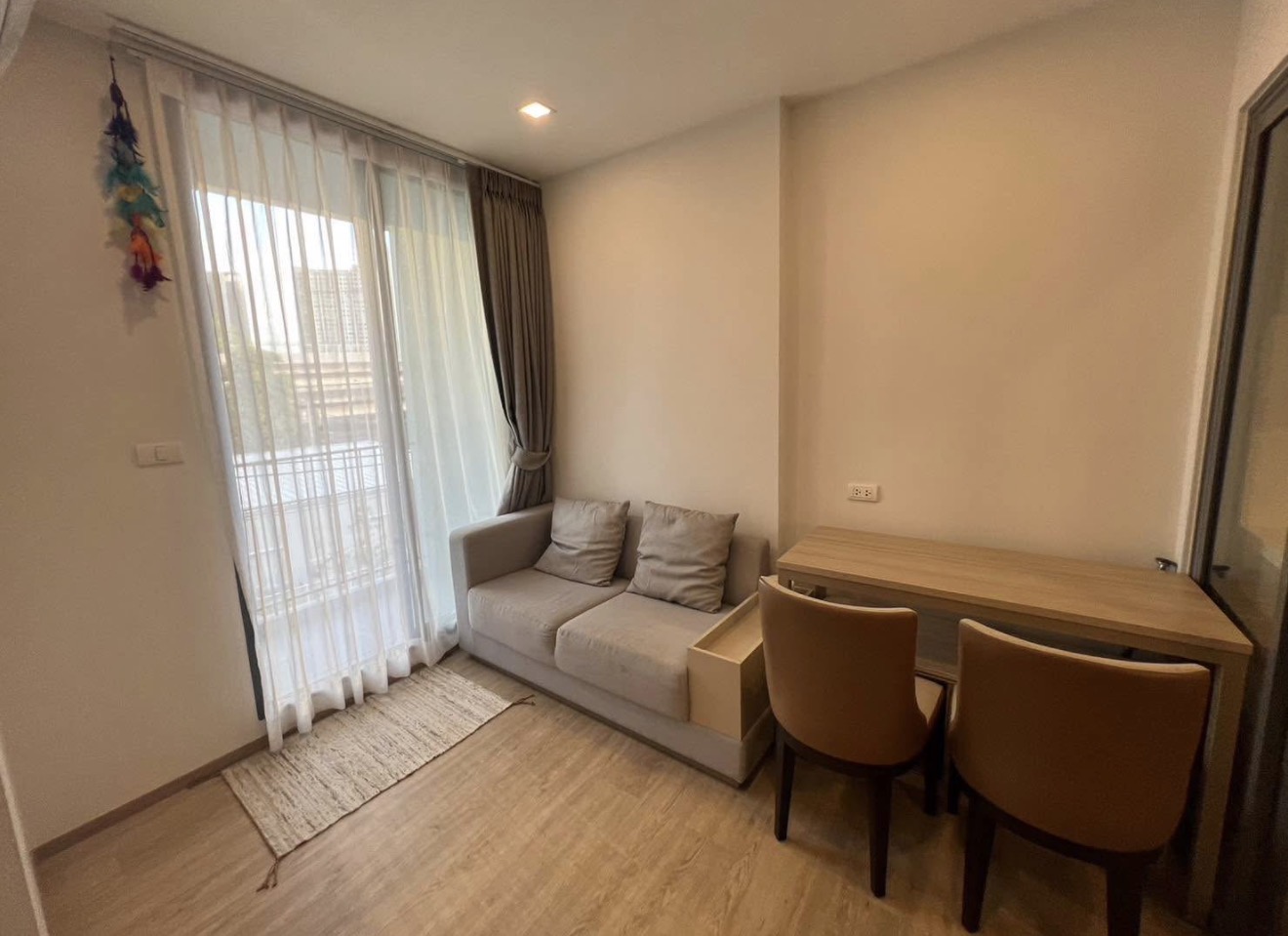 the nest sukhumvit 71 - Image 1