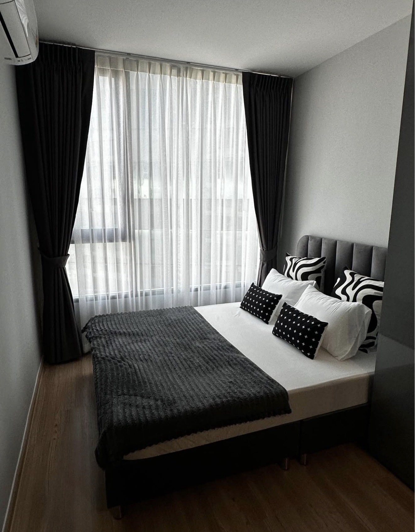 Skyrise Avenue Sukhumvit 64 - Image 1