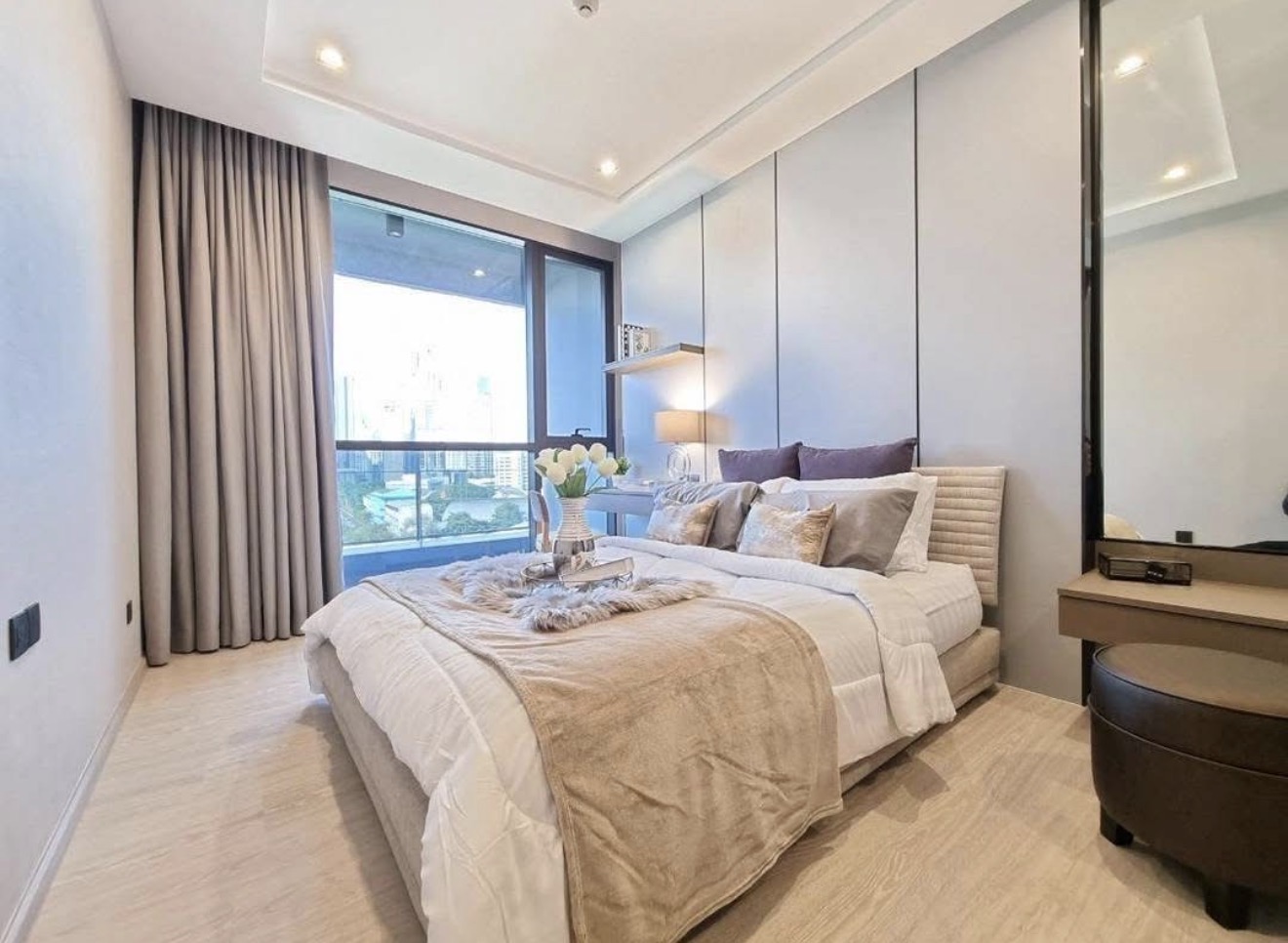 The room sukhumvit 38 - Image 1