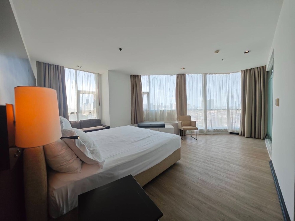 Sathorn Heritage residences - Image 1