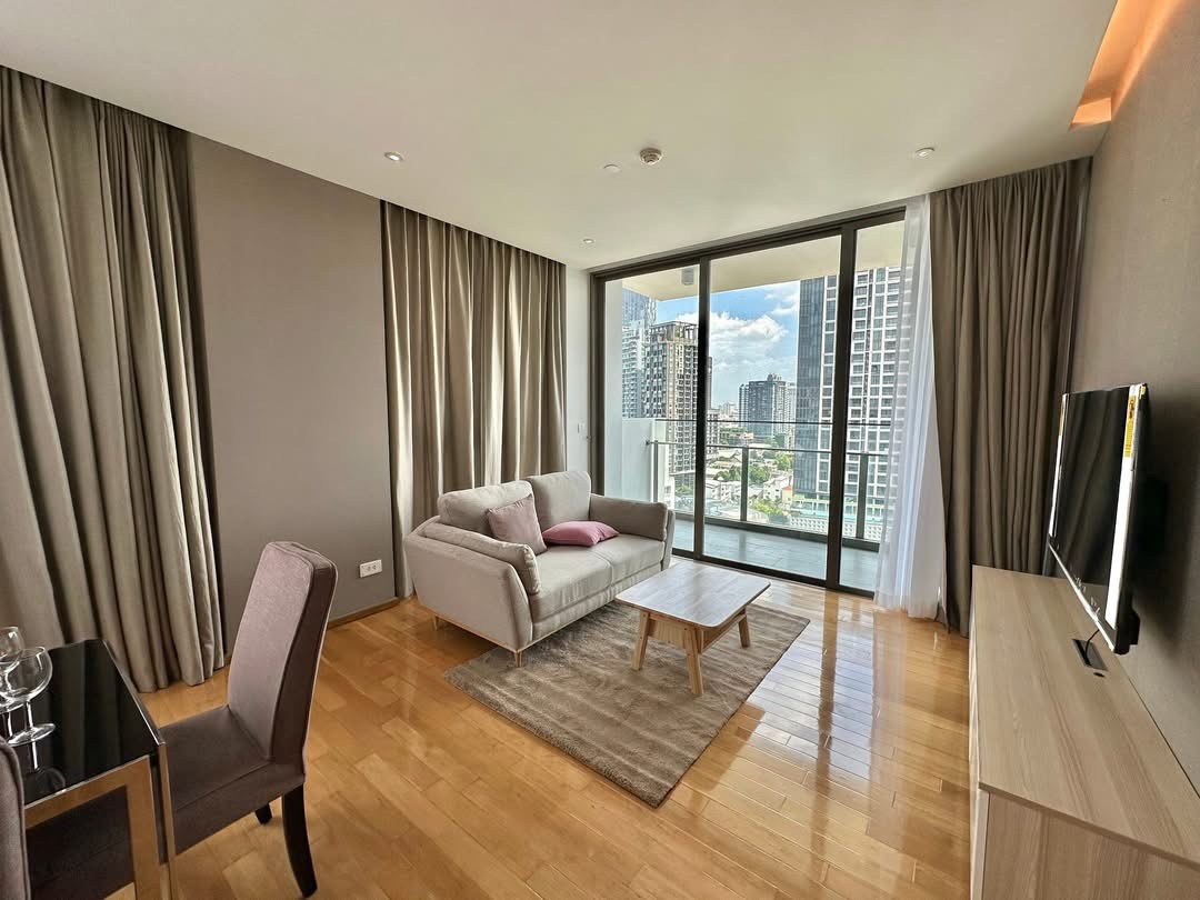 Aequa Sukhumvit 49 - Image 1