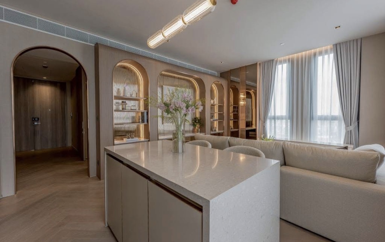 reserve sathorn - Image 1
