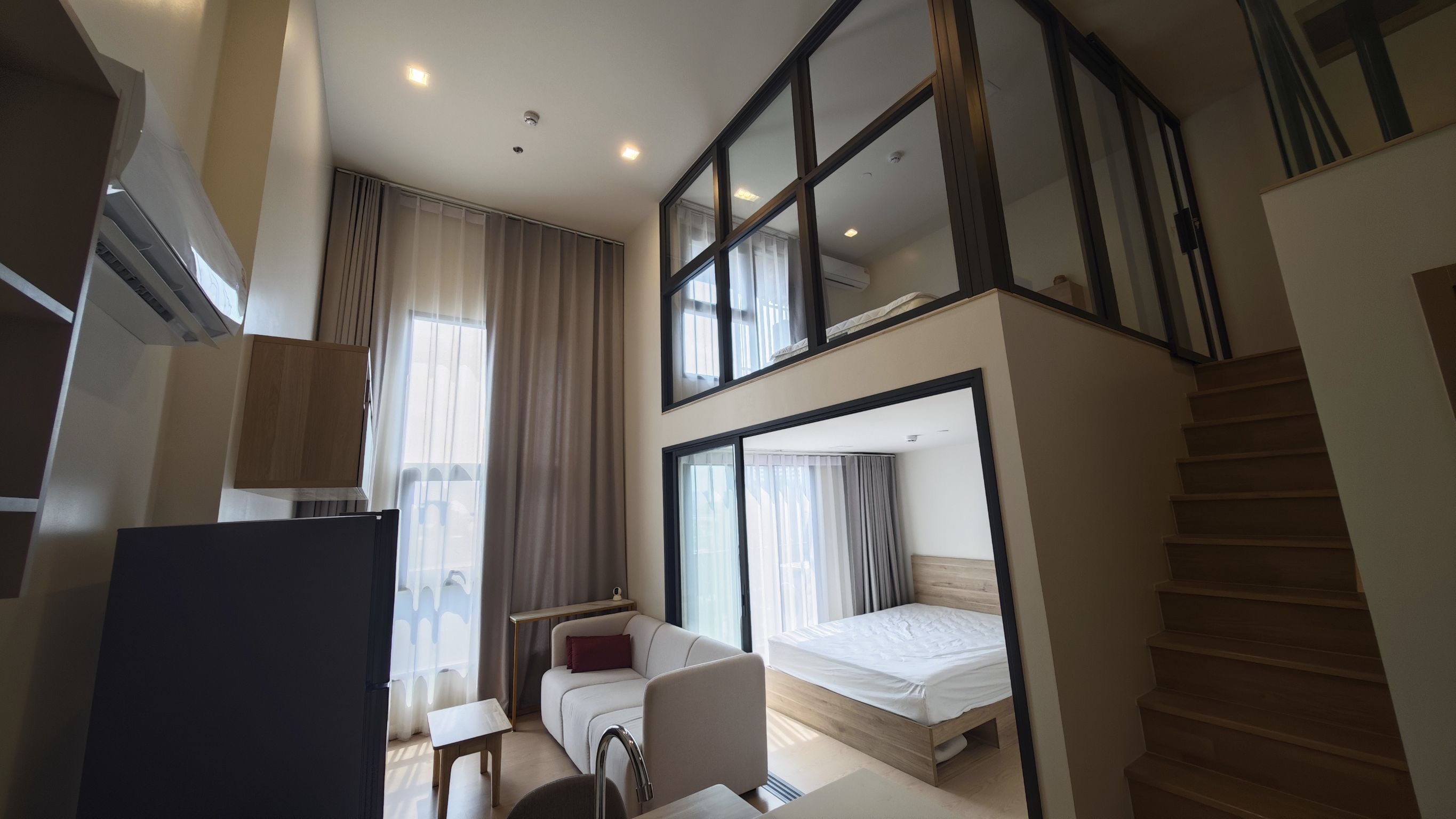 The base urban rama 9 - Image 1