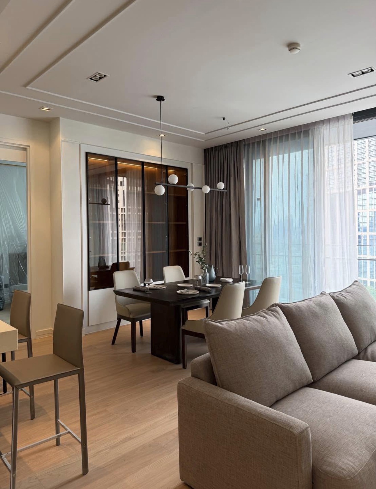 Marque Sukhumvit - Image 1