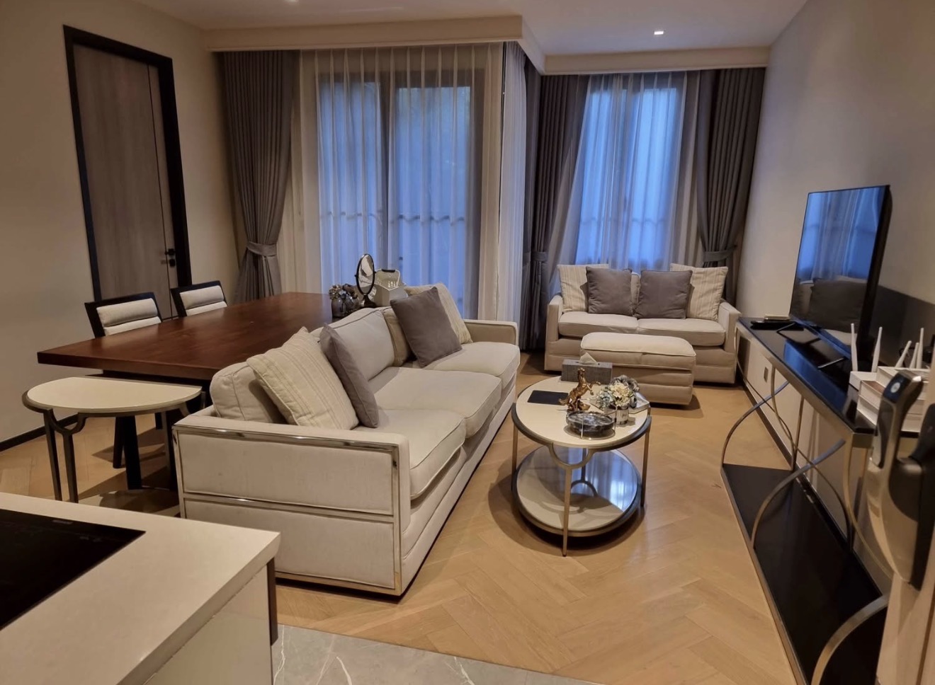 The reserve 61 - Image 1