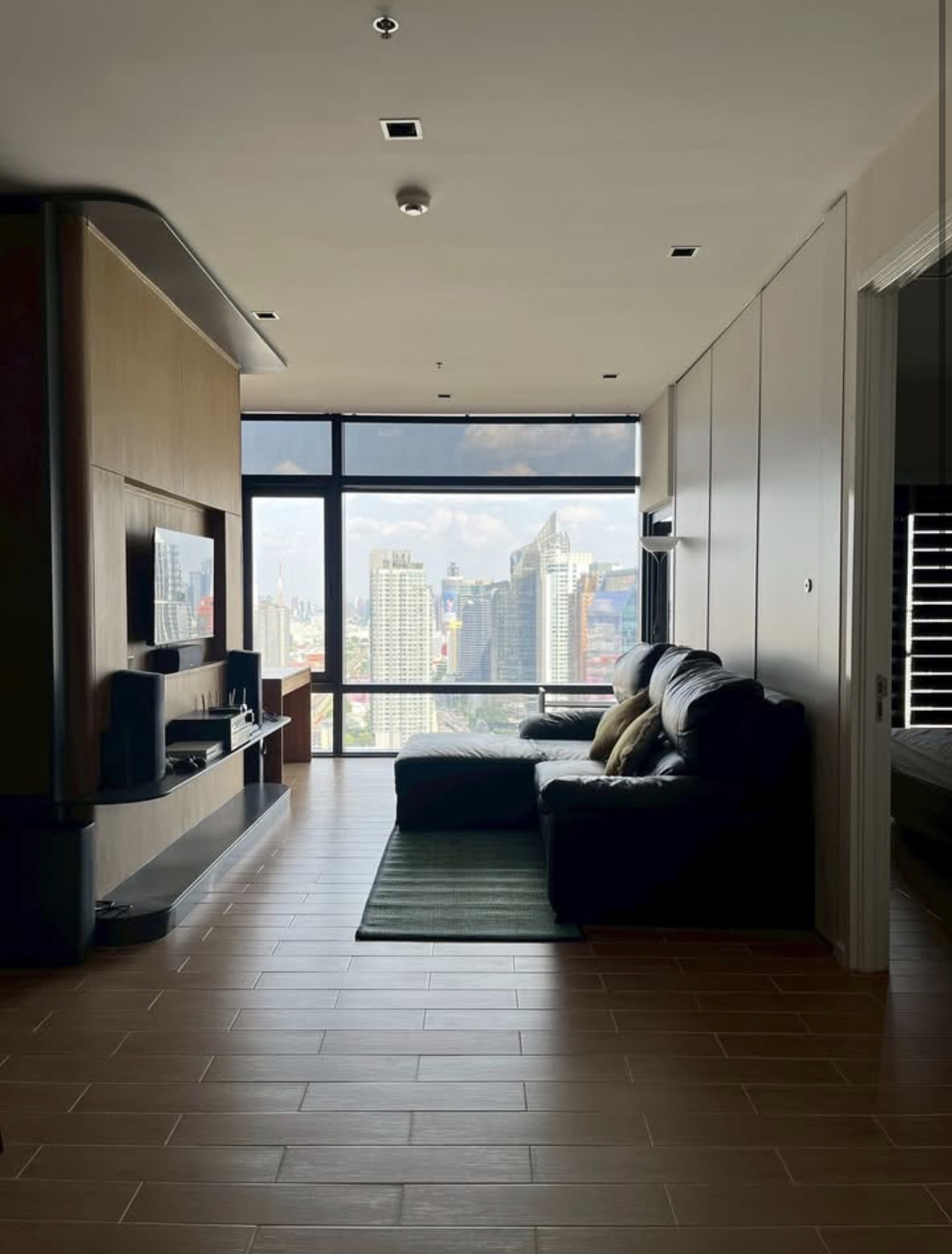 Circle Living Prototype - Image 1