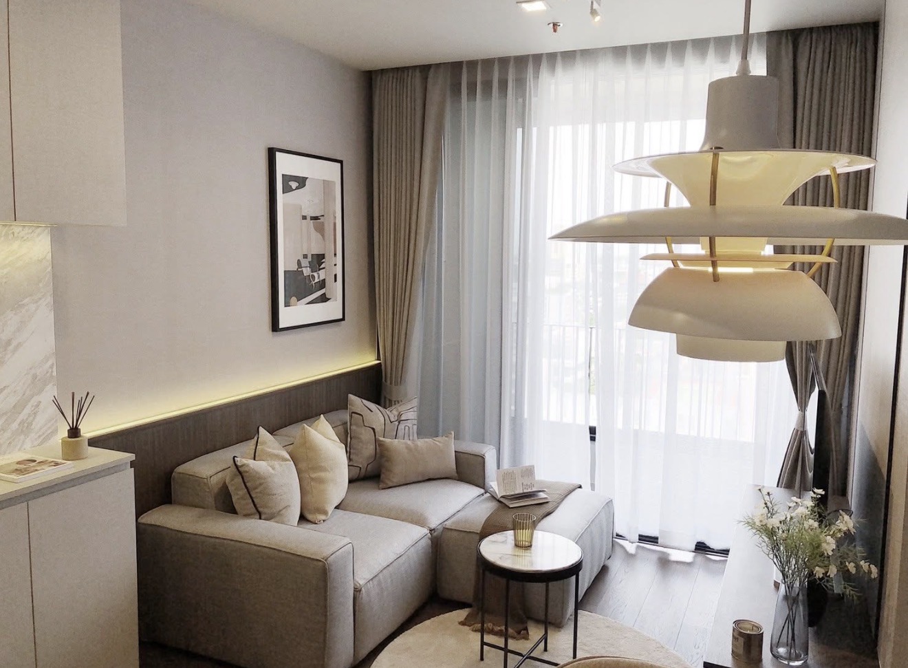 Ideo Q sukhumvit 36 - Image 1