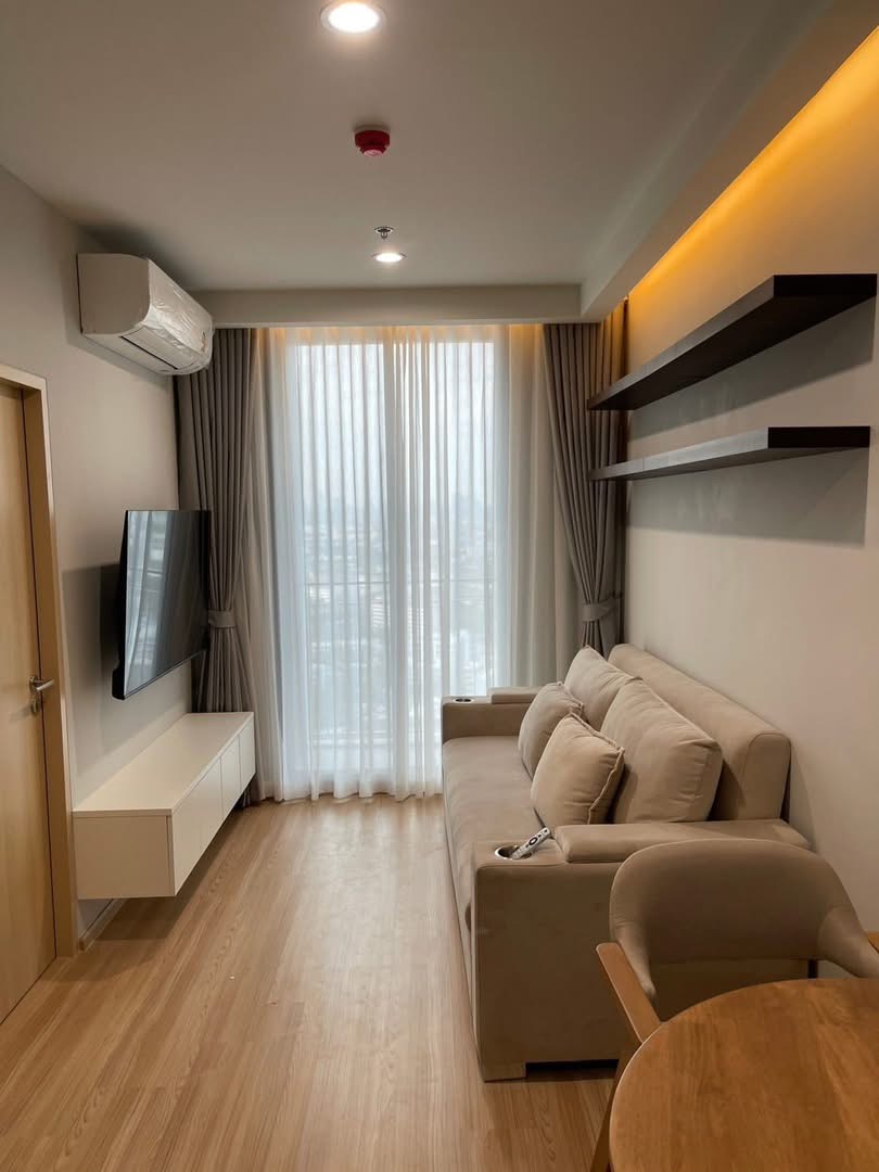 Skyrise Avenue Sukhumvit 64 - Image 1