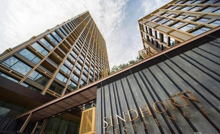 Sindhorn Residences - Image 1