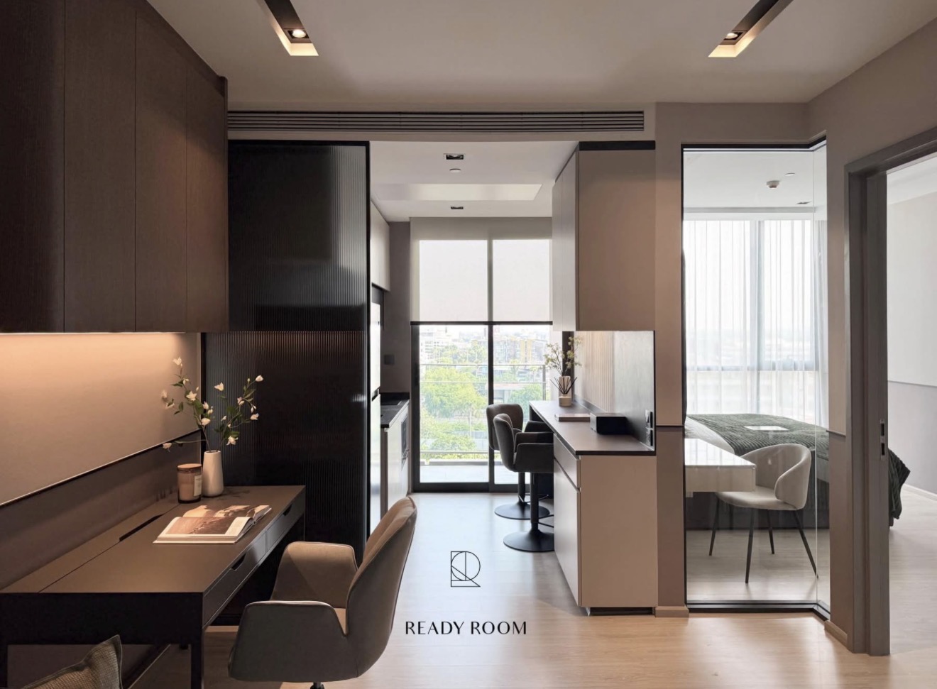 The room sukhumvit 38 - Image 1