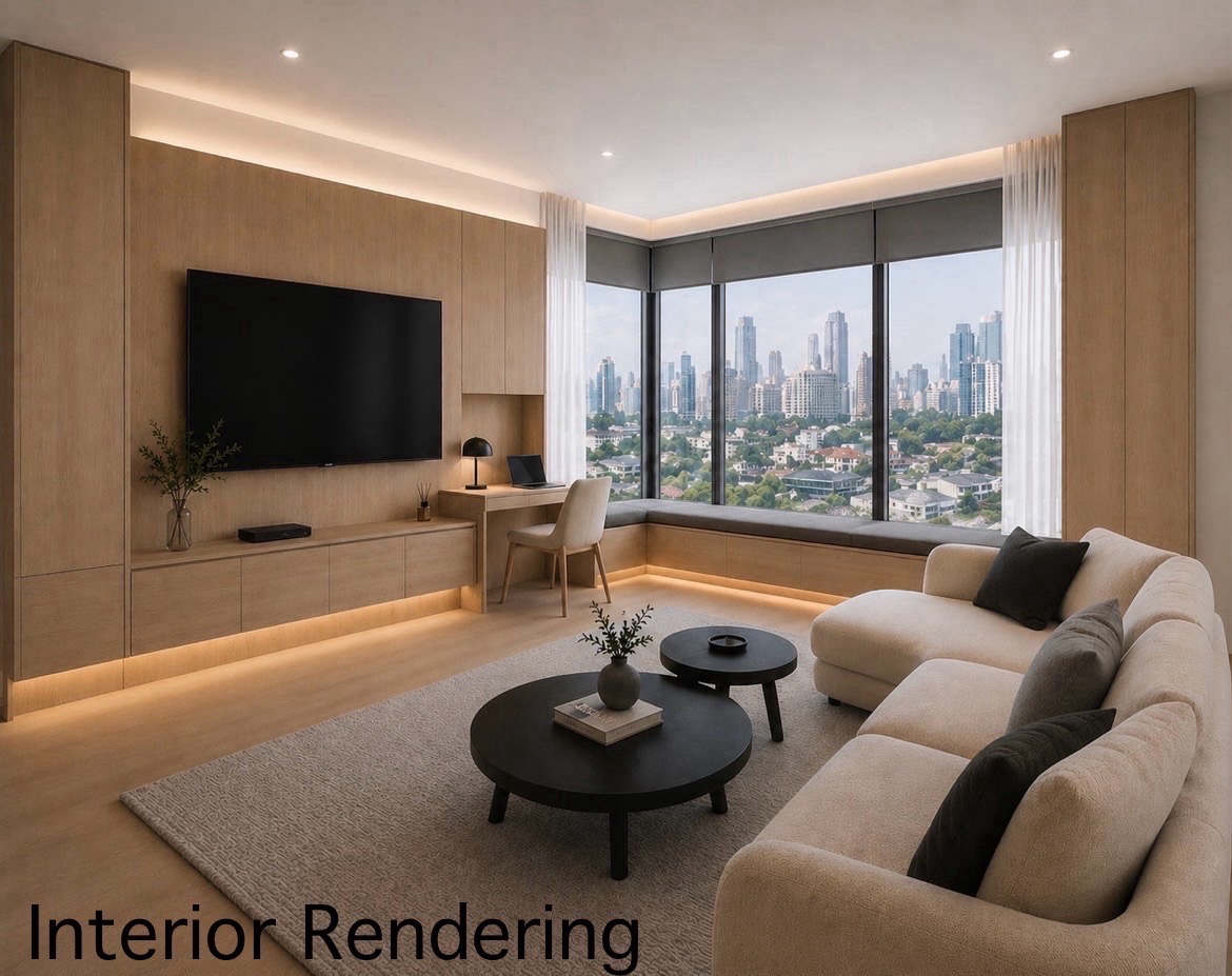 one bangkok residence - Image 1