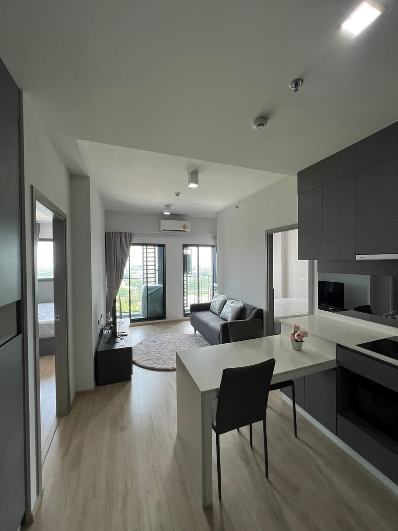 Ideo new rama 9 - Image 1