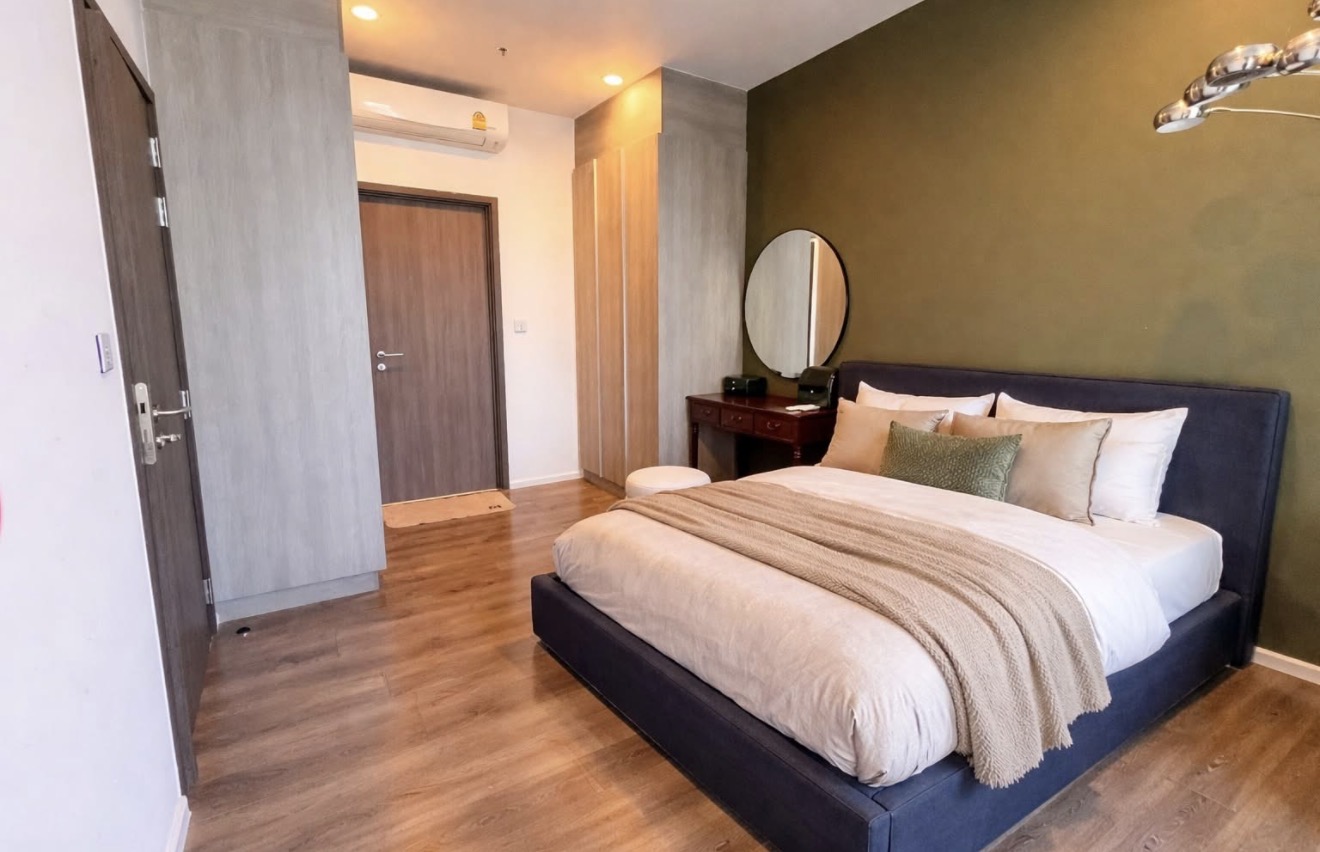 whizdom Essence sukhumvit 101 - Image 1