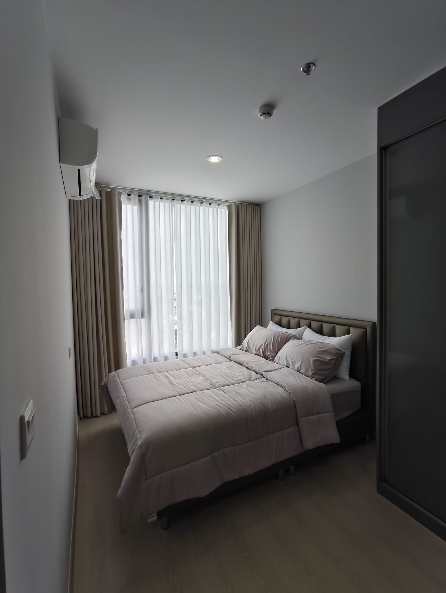 Skyrise Avenue Sukhumvit 64 - Image 1
