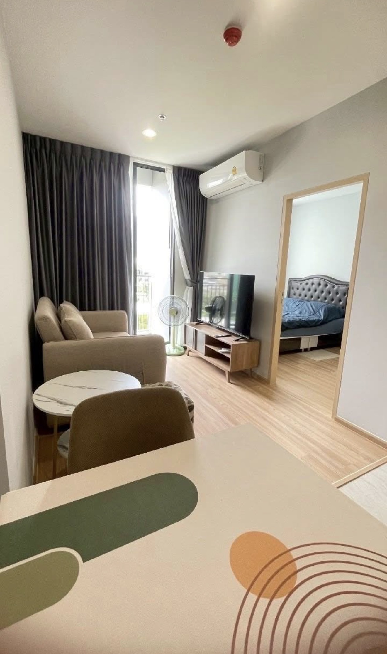 Skyrise Avenue Sukhumvit 64 - Image 1