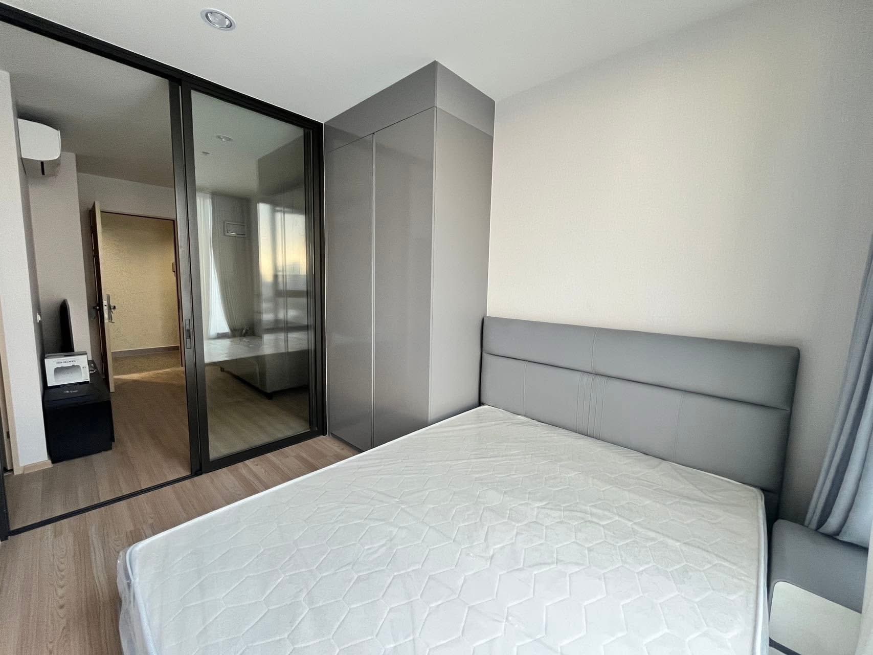 Skyrise Avenue Sukhumvit 64 - Image 1