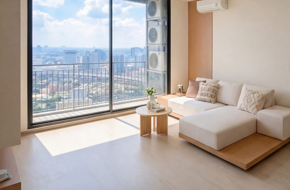 Skyrise Avenue Sukhumvit 64 - Image 1
