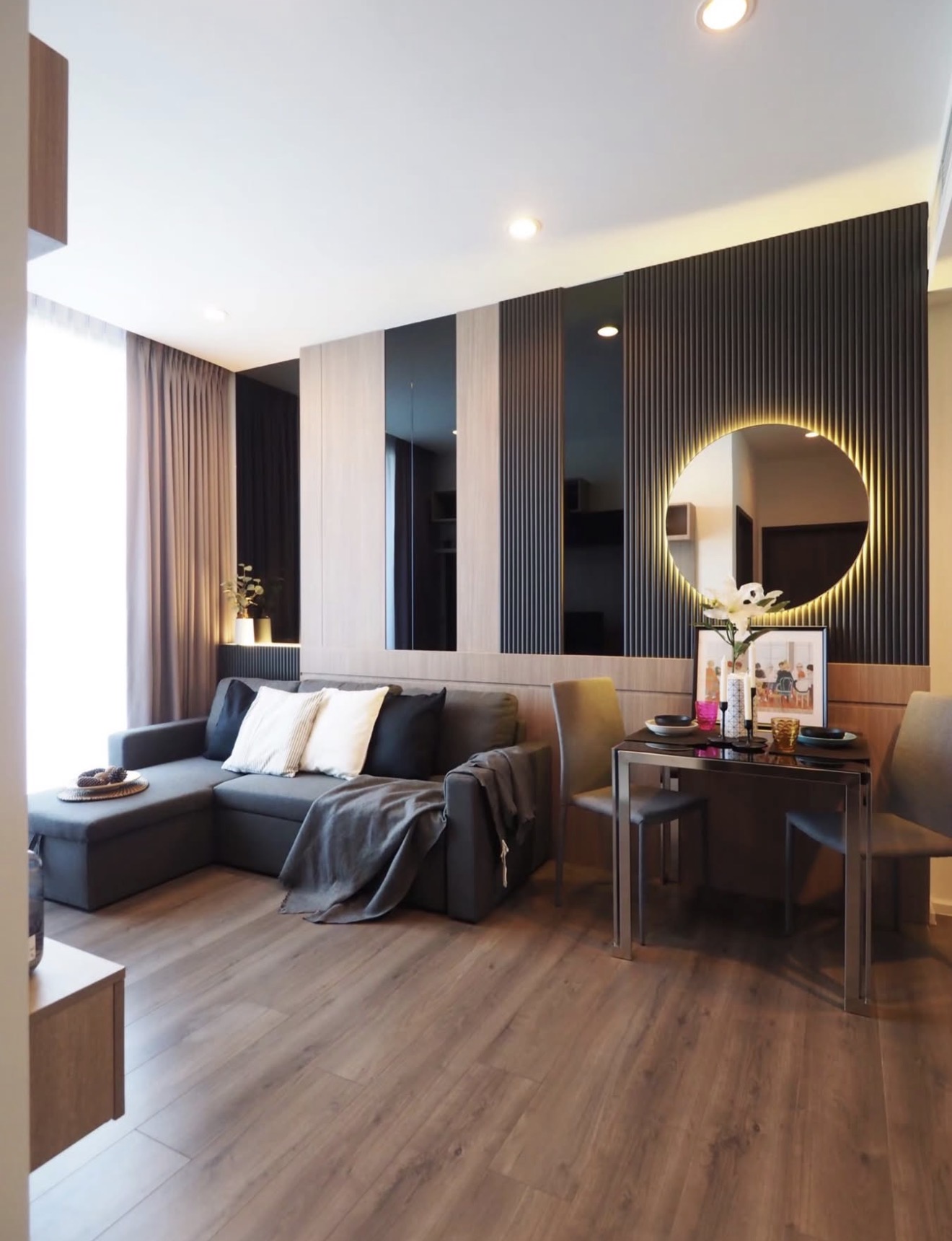 whizdom Essence sukhumvit 101 - Image 1