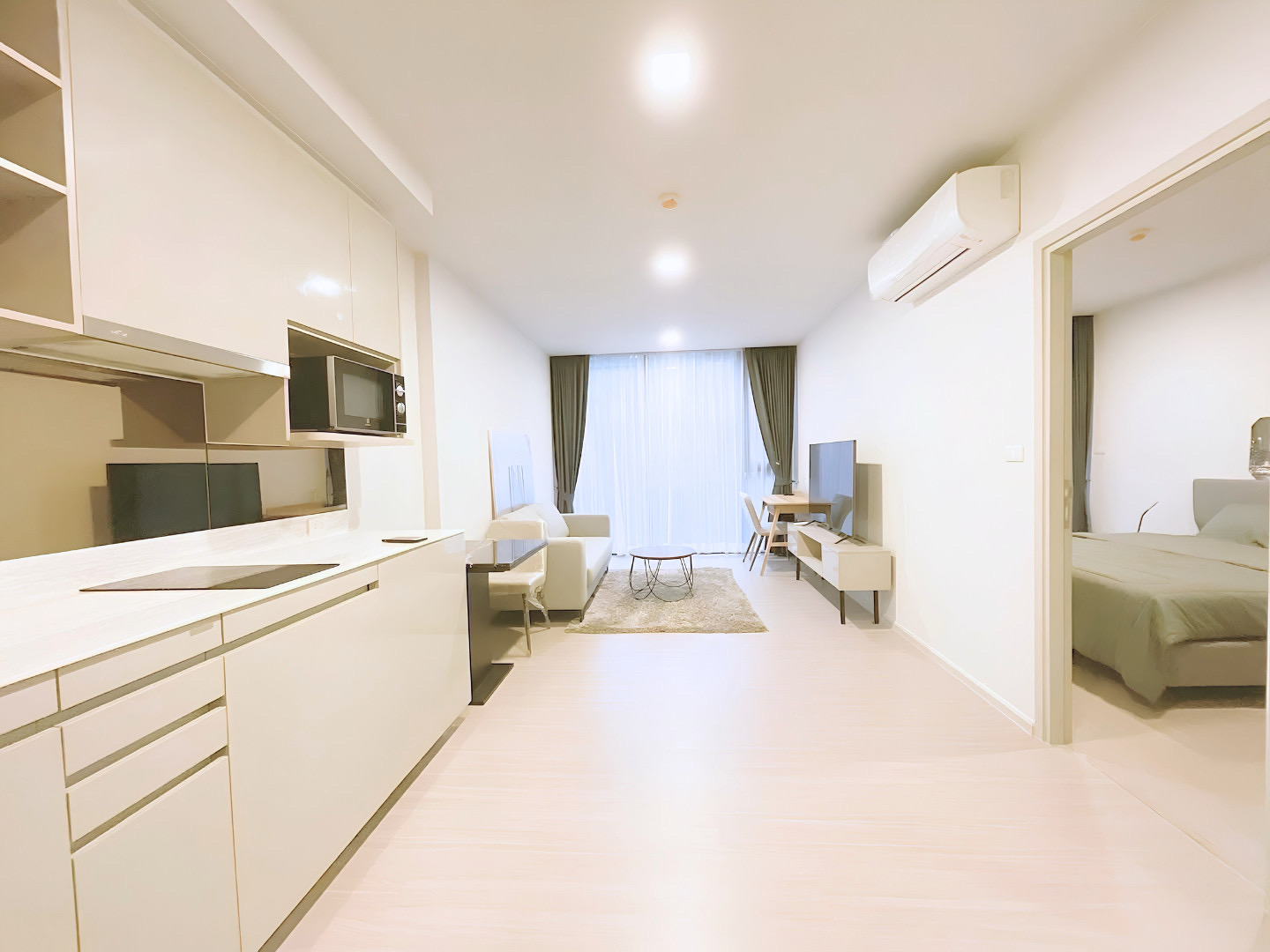 Quintara treehaus sukhumvit 42 - Image 1