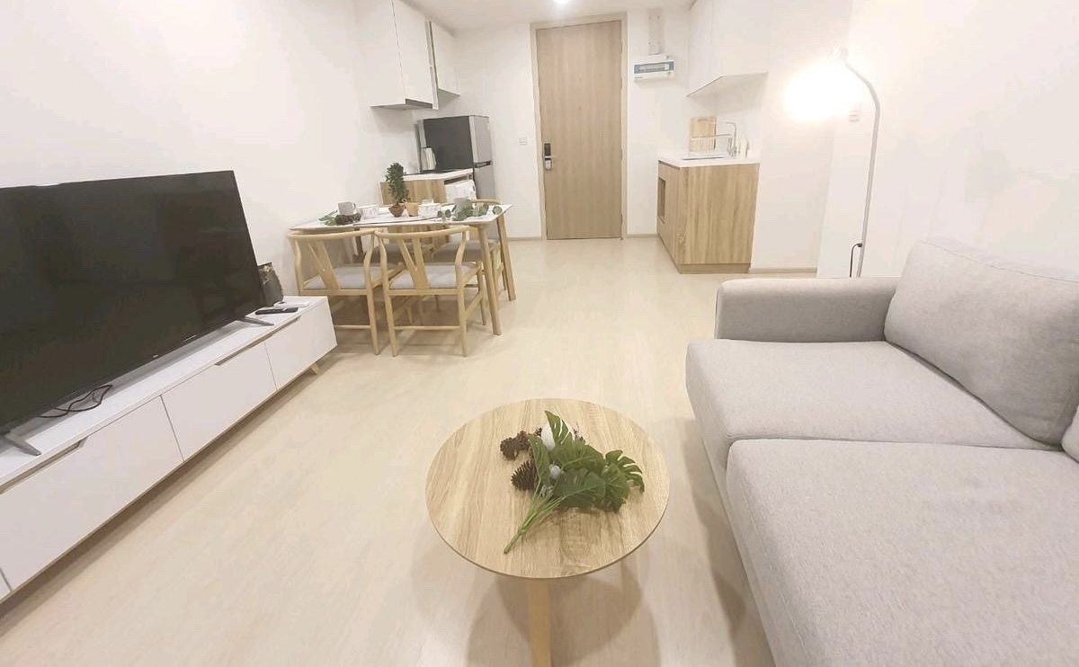 Noble Ambience Sukhumvit 42 - Image 1
