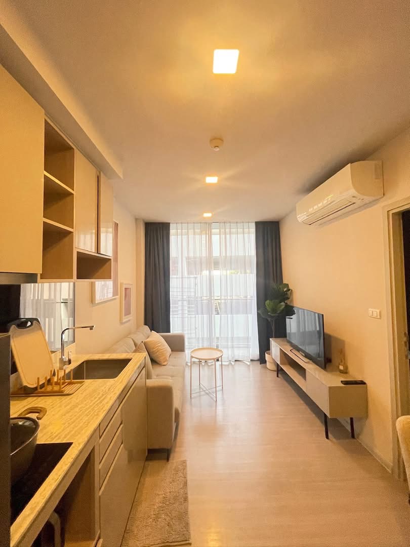 Quintara treehaus sukhumvit 42 - Image 1