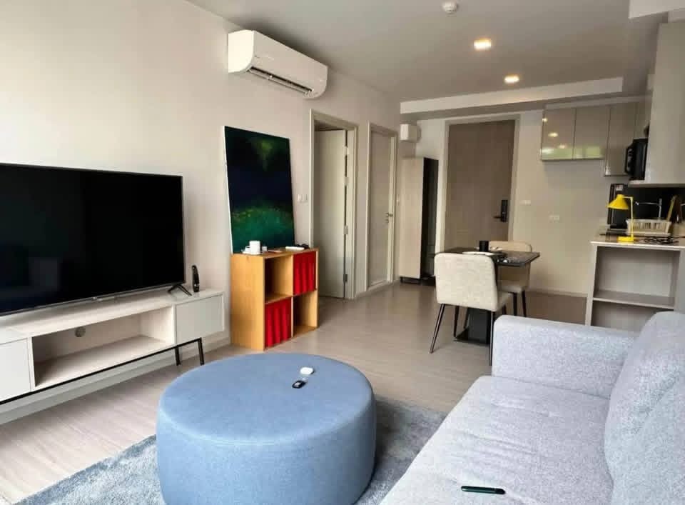 Quintara treehaus sukhumvit 42 - Image 1