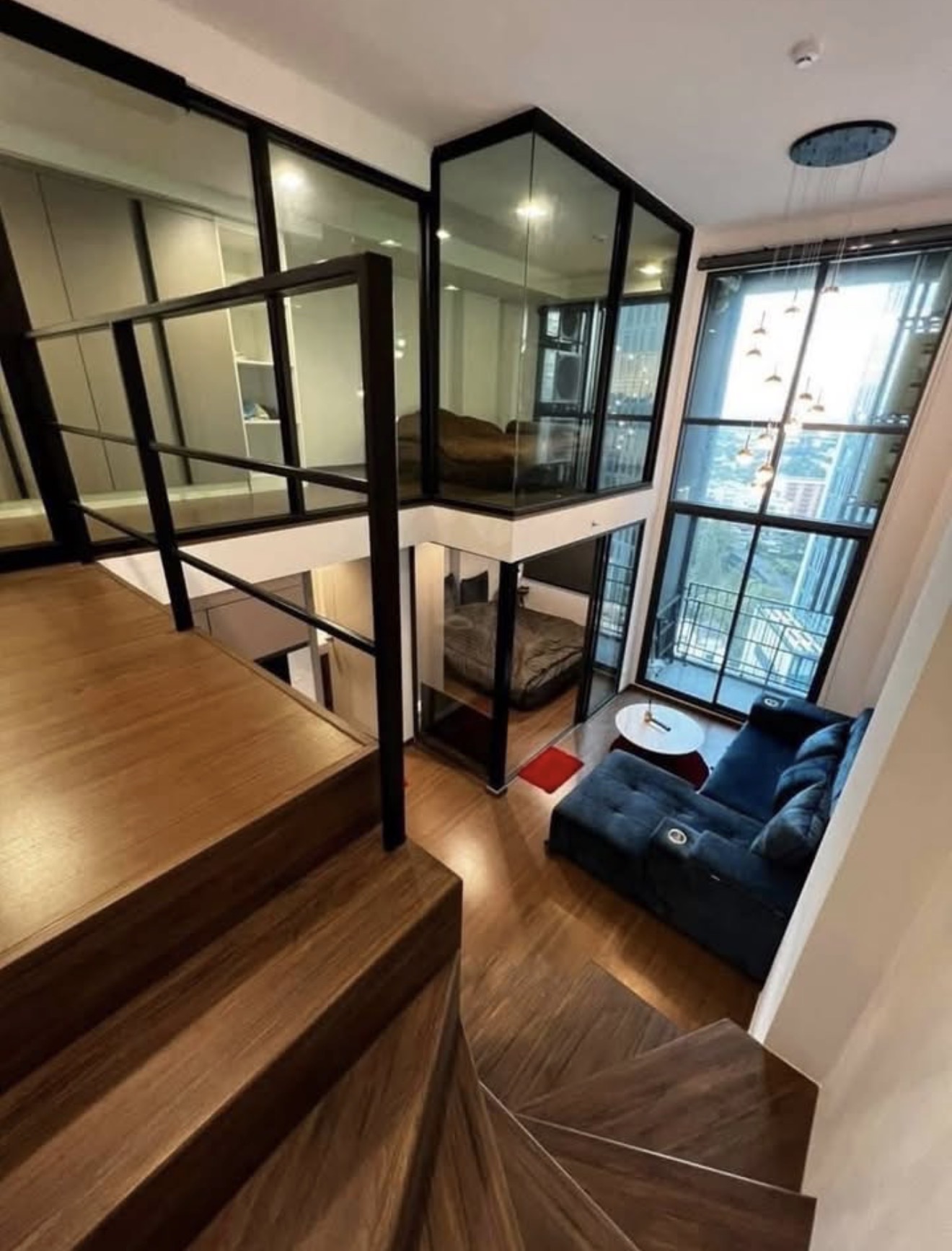 Ideo new rama 9 - Image 1