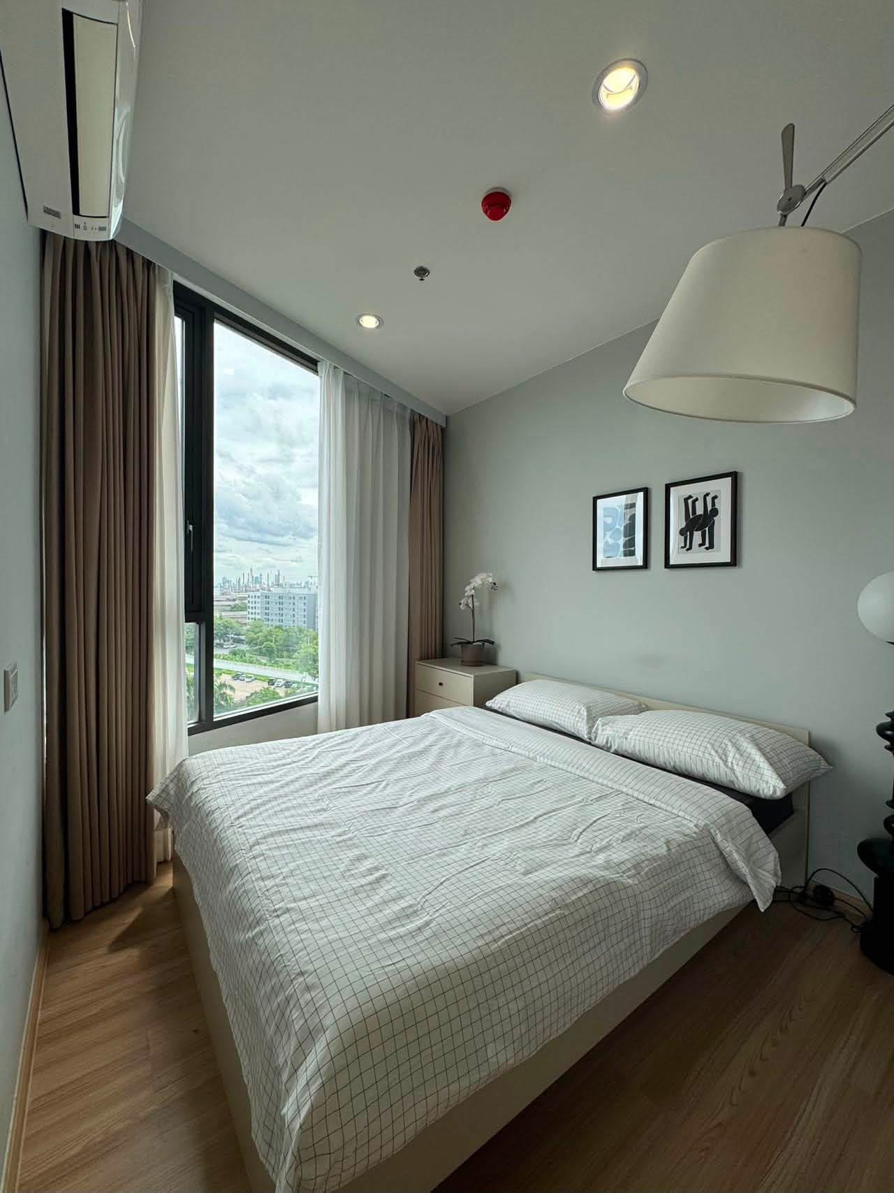 Skyrise Avenue Sukhumvit 64 - Image 1