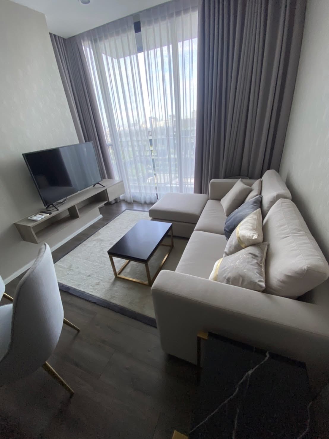 whizdom Essence sukhumvit 101 - Image 1