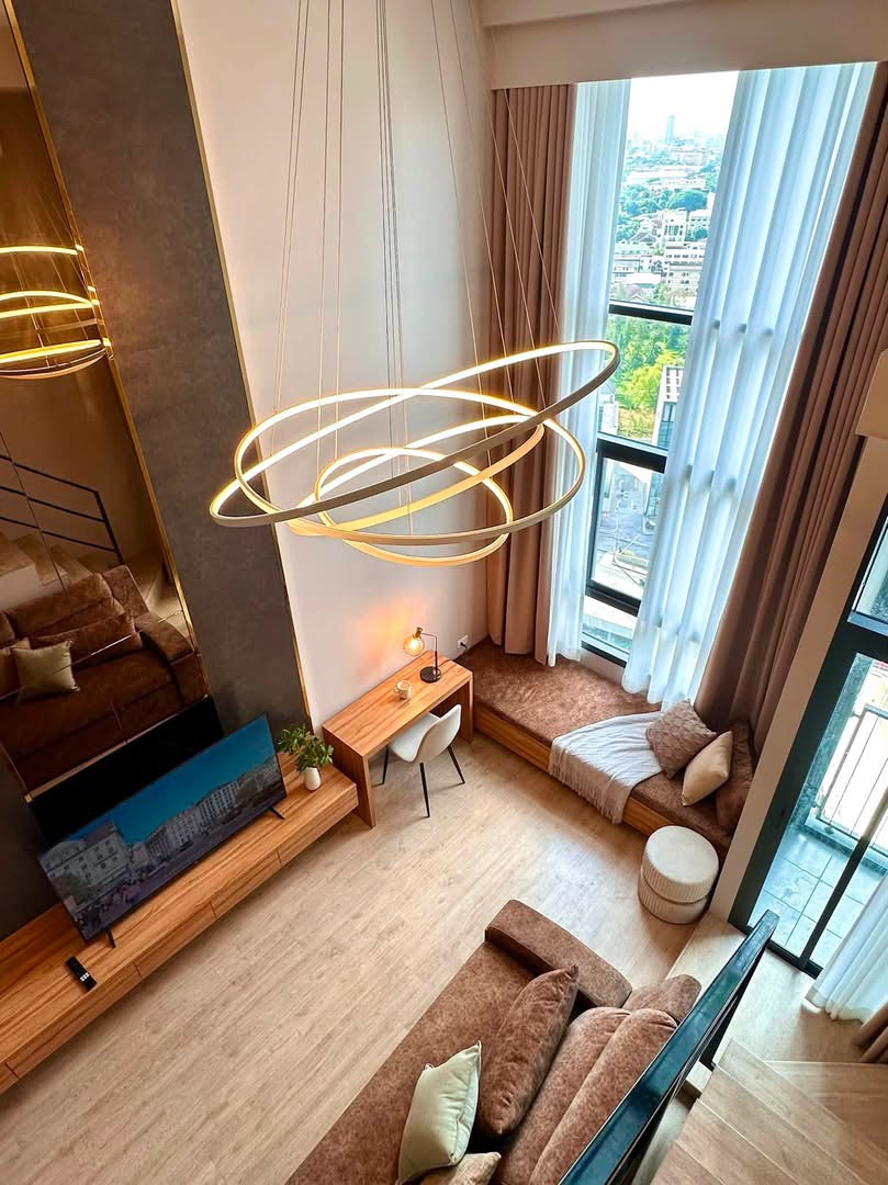 Ideo new rama 9 - Image 1